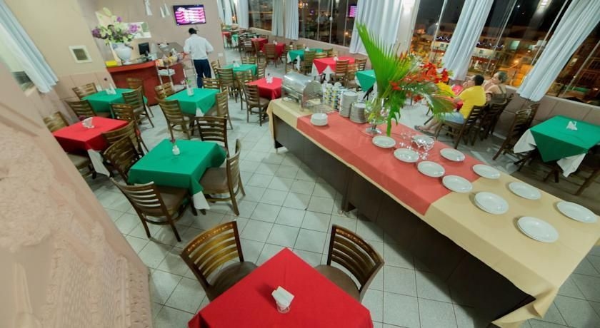 BARAO CENTER HOTEL4