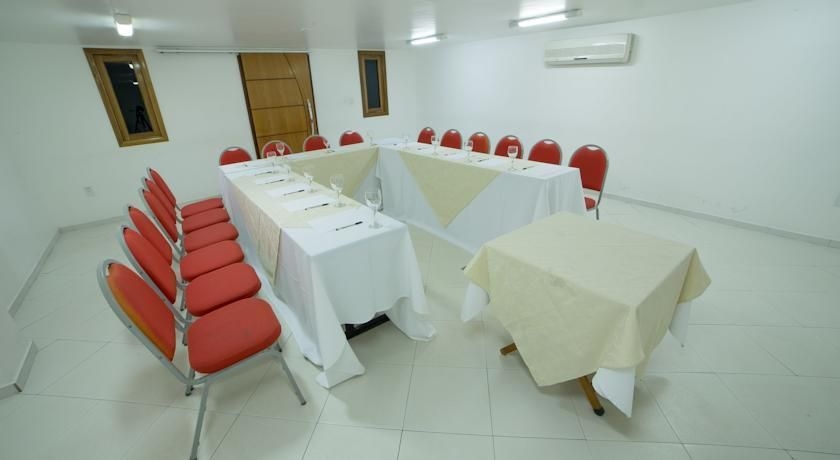 BARAO CENTER HOTEL0