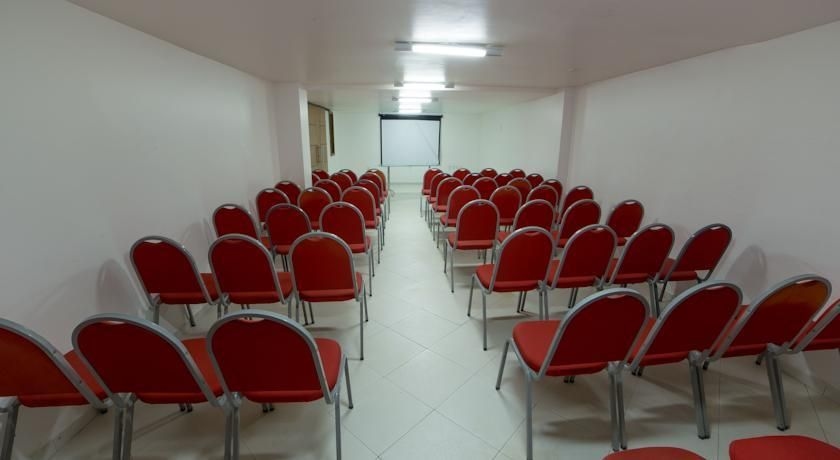 BARAO CENTER HOTEL1