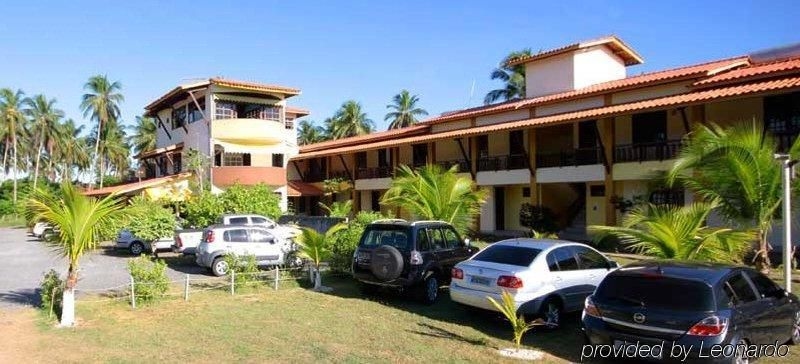 GIRASSOL PRAIA HOTEL2