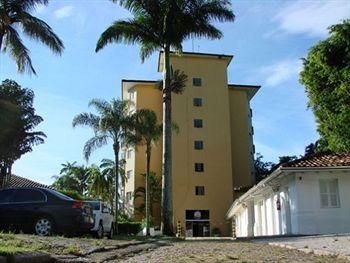 Hotel Flat Tabatinga2