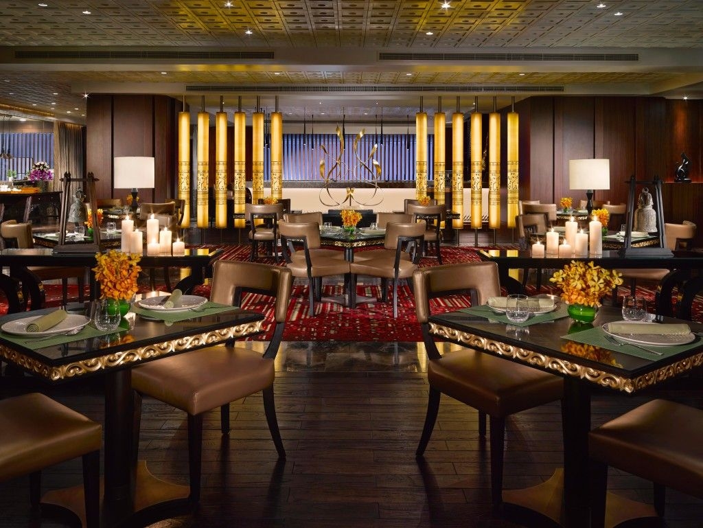 ดุสิตธานี อาบูดาบี (Dusit Thani Abu Dhabi)1