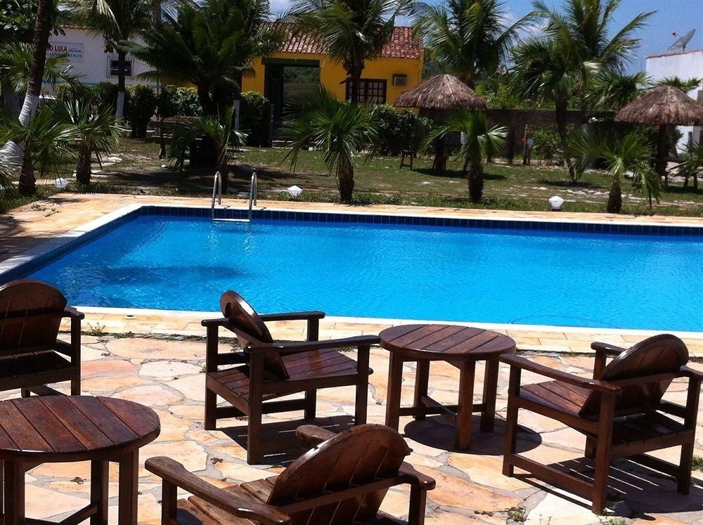 Pousada Porto Princesa4