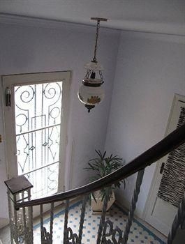 Bellas Artes Hostel Rio4