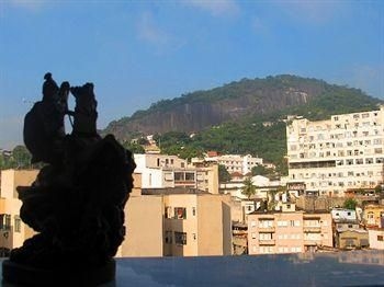 Bellas Artes Hostel Rio2