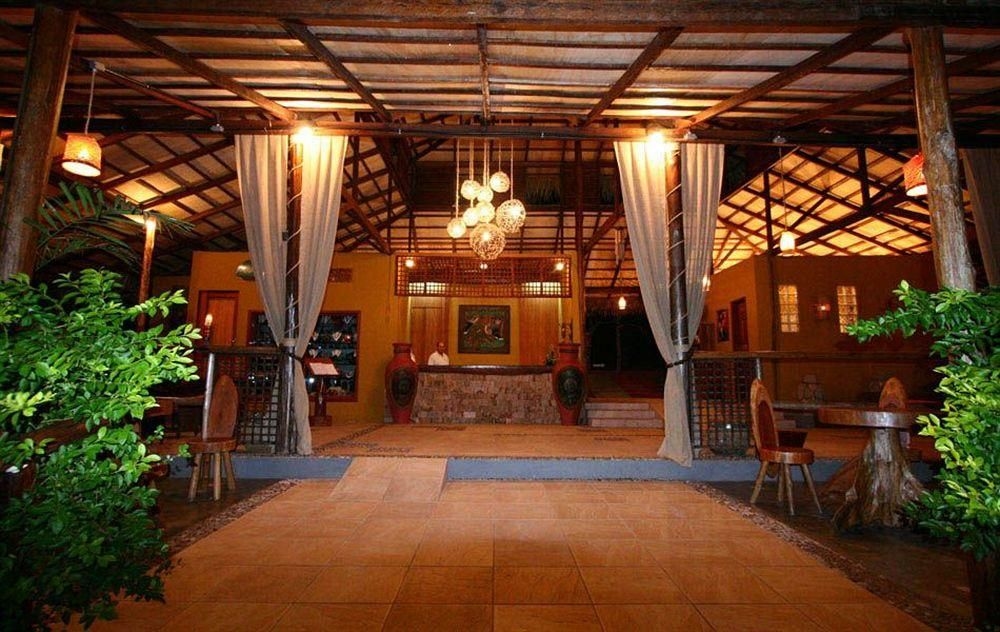 Amazon Ecopark Jungle Lodge0