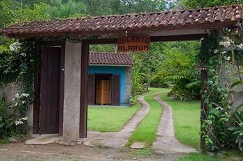 Pousada Alarum3