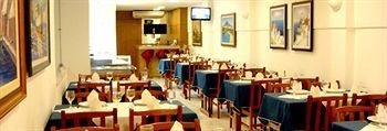 ZOGHBI ALL SUITES HOTEL1