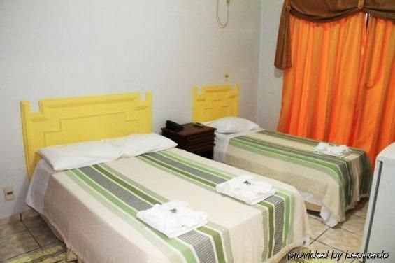 Hotel Praia Parque1