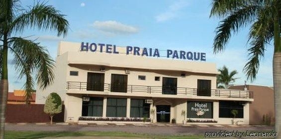 Hotel Praia Parque2