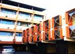 โรงแรมกรุงไทย (Krung Thai Hotel)4