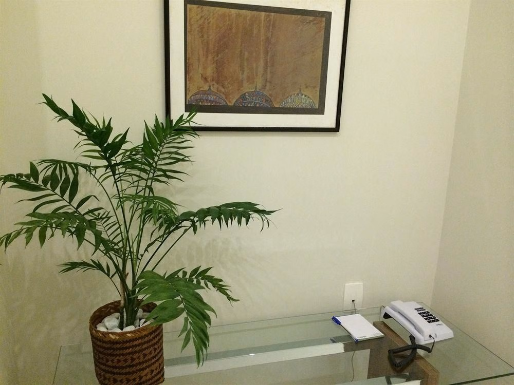 Eco Suites Hotel Manaus2