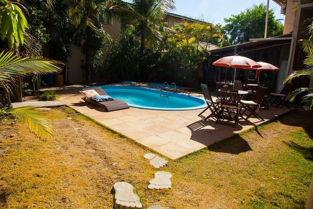 Pousada Stella Tropical3
