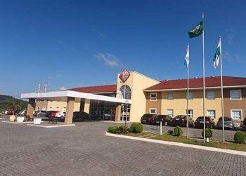 Hotel 10 Joinville3