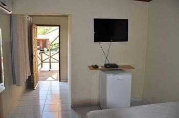 Pousada Simpatia da Ilha2