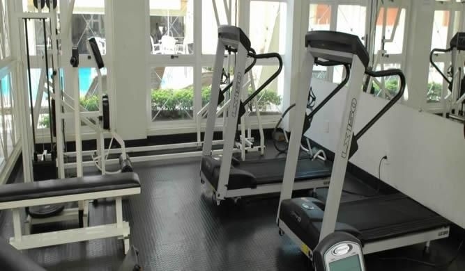 TAMAREIRAS PARK HOTEL0