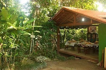 Pousada Ouro Verde1