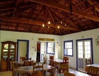 Pousada Villa Bizuca4