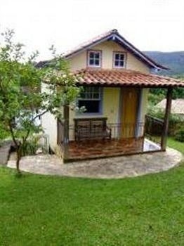 Pousada Villa Bizuca0