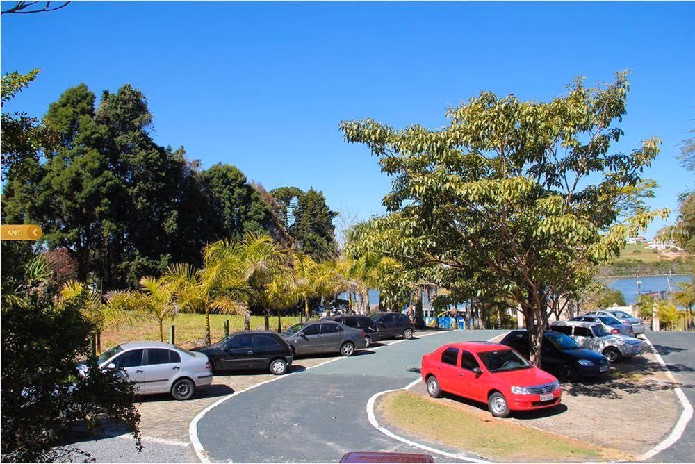HOTEL NASCENTES DA SERRA0