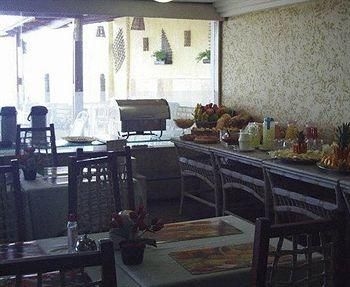 DELTA'S TABAJARA FLAT1