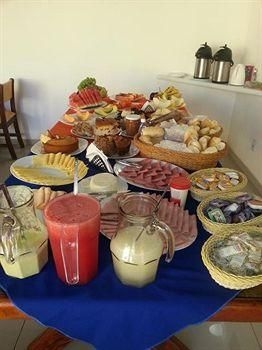 Pousada Maravilha de Paraty0