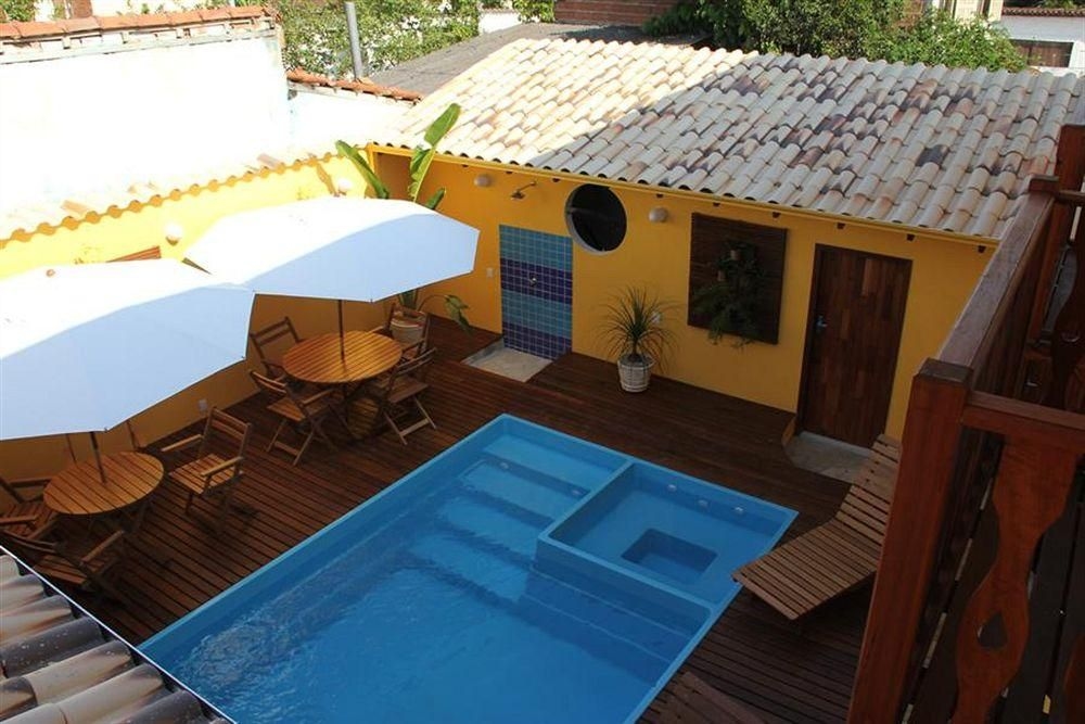 Pousada Maravilha de Paraty4