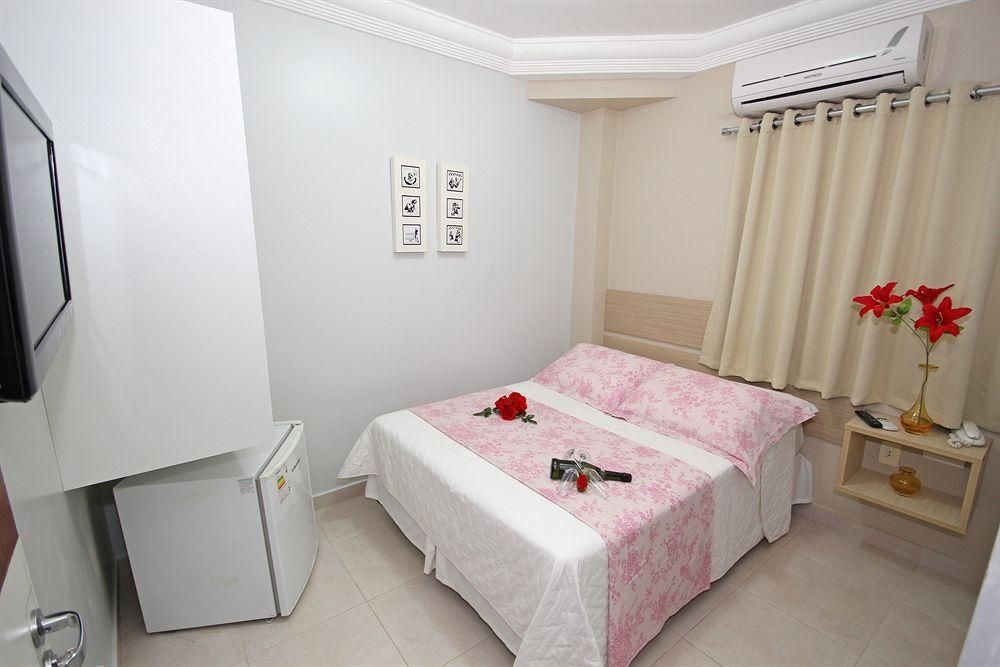 Pousada Capital das1