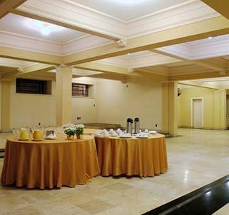 Taua Grande Hotel de Araxa1