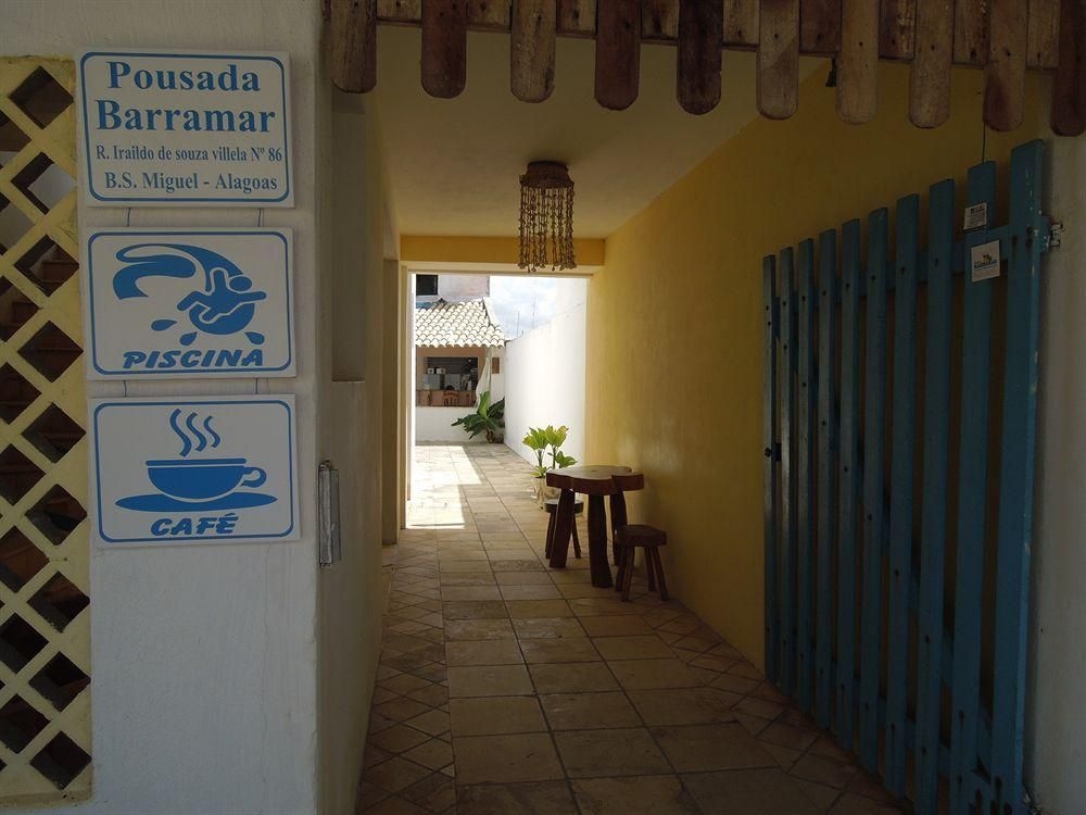 Pousada Barramar3