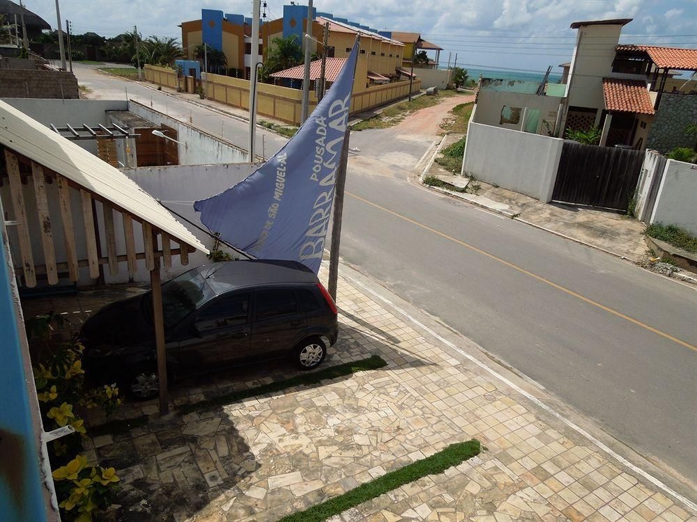 Pousada Barramar2