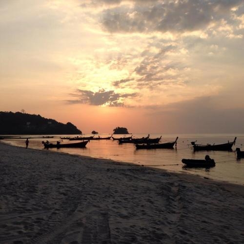 เลสปรี เดอ ในยาง บีช รีสอร์ต (L'esprit De Naiyang Beach Resort)4