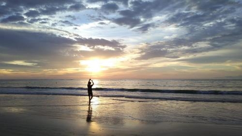 เลสปรี เดอ ในยาง บีช รีสอร์ต (L'esprit De Naiyang Beach Resort)3