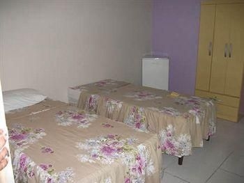 Pousada Paraiso das Aguas0