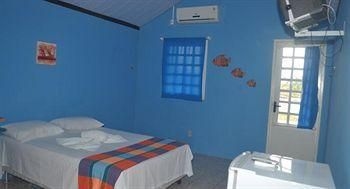 Suites porto dos corais4