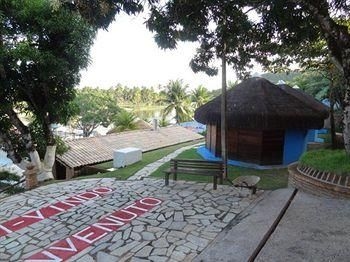 Paradiso Tropical1