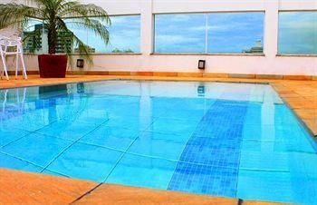Center Flat Service Condominio1