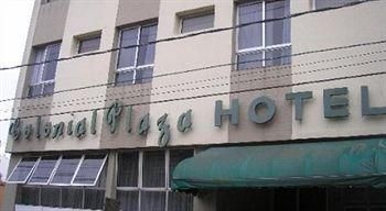 Colonial Plaza Hotel0