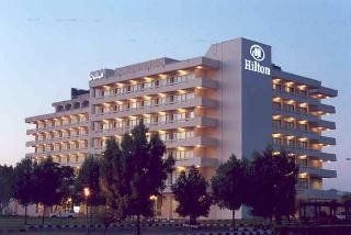 Hilton Al Ain1