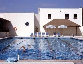 Hilton Al Ain2