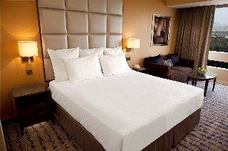 Hilton Al Ain4