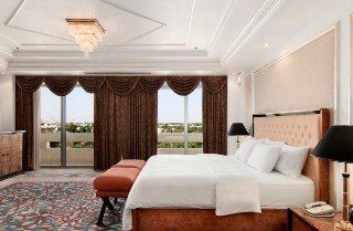Hilton Al Ain3