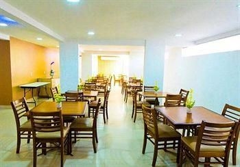 CLH Suites Foz do Iguacu3