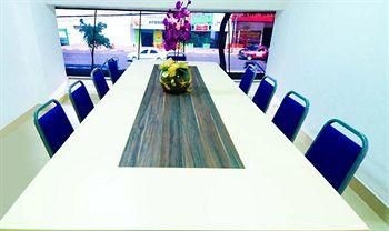 CLH Suites Foz do Iguacu2