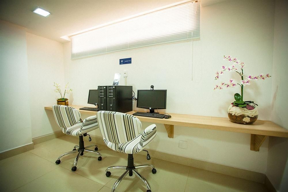 CLH Suites Foz do Iguacu1
