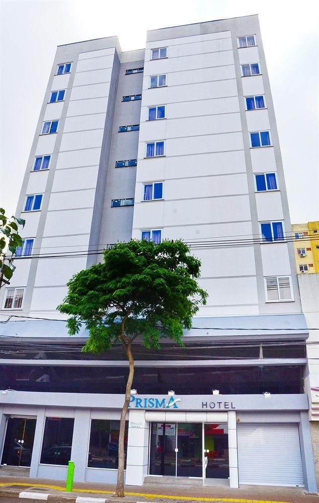 CLH Suites Foz do Iguacu0