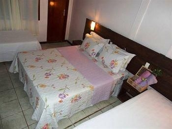 Pousada Do Biu1