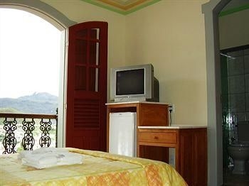 Pousada Casa dos Contos4
