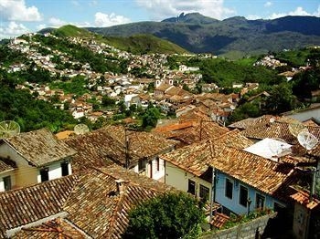 Pousada Casa dos Contos1