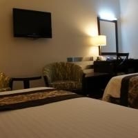 Dream Palace Hotel4